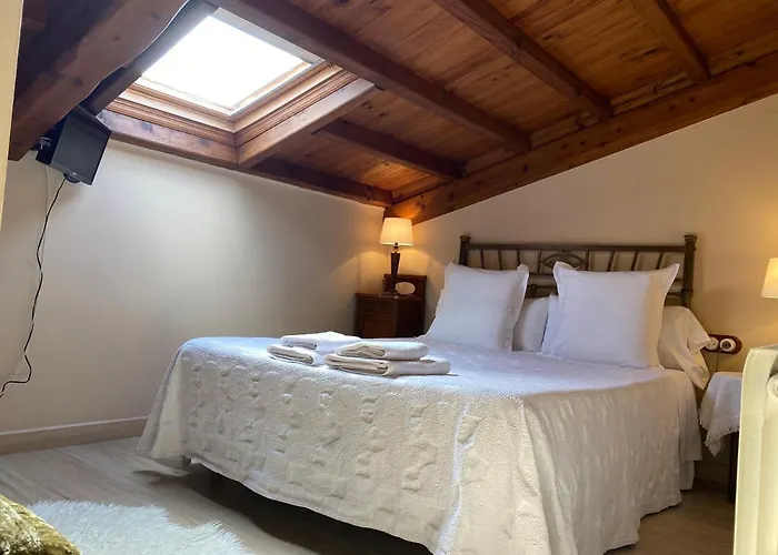 Hotel Rural Rinconada De Las Arribes