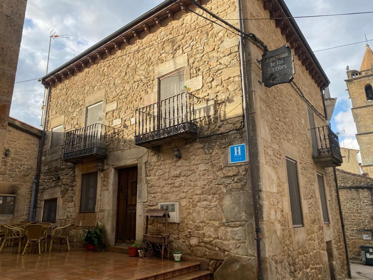 Rural Rinconada De Arribes Hotel 3*