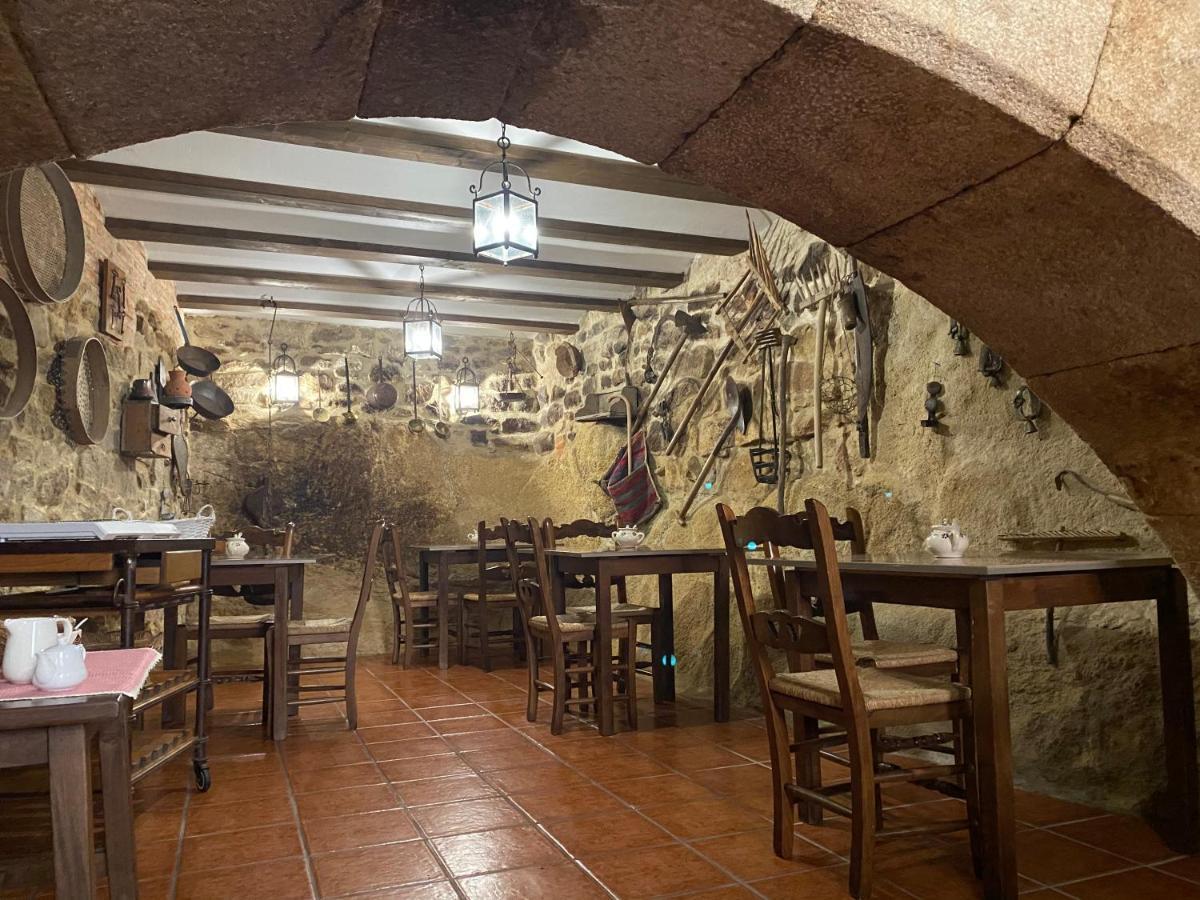 Rural Rinconada De Las Arribes Hotel 3*