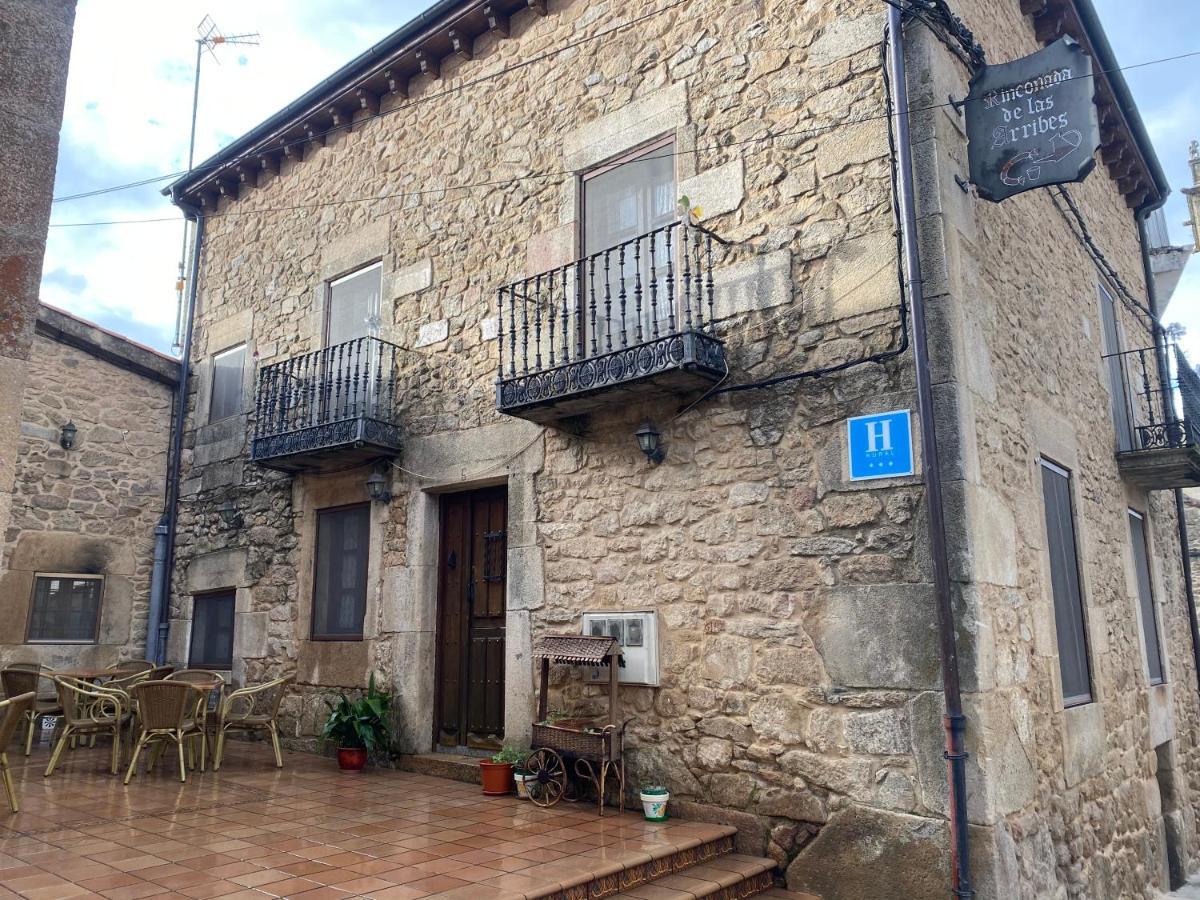 Rural Rinconada De Arribes Hotel 3*