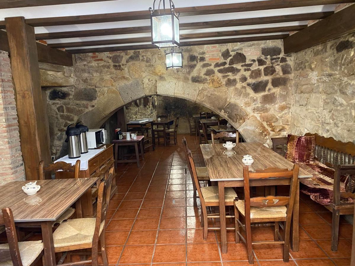Rural Rinconada De Arribes Hotel