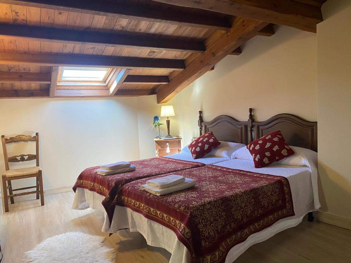 Hotel Rural Rinconada De Arribes 3*