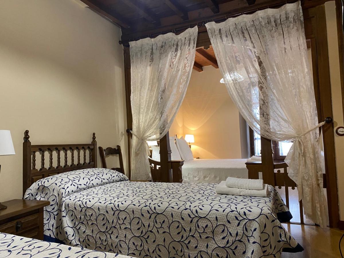 Rural Rinconada De Arribes Hotel