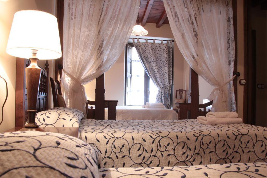 Hotel Rural Rinconada De Arribes Aldeadávila de la Ribera