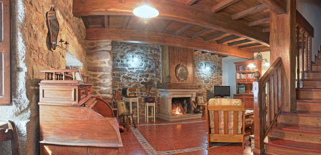 Hotel Rural Rinconada De Arribes 3*